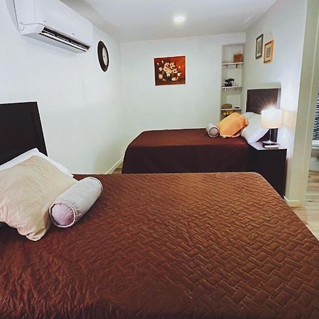 Luxury Apartment Guatemala Airport Narama Zona 13 ภายนอก รูปภาพ
