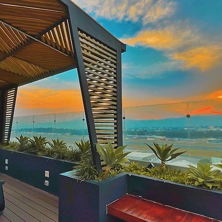 Luxury Apartment Guatemala Airport Narama Zona 13 ภายนอก รูปภาพ