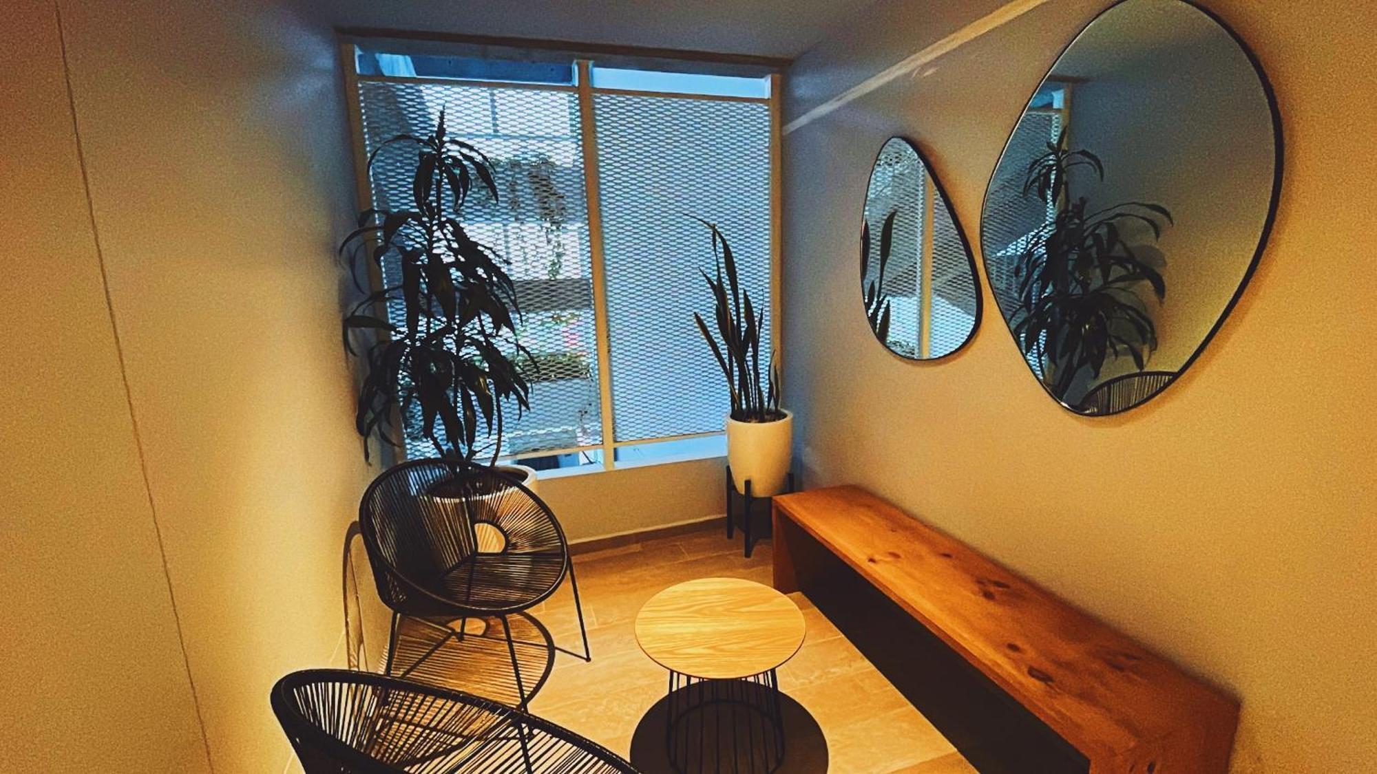 Luxury Apartment Guatemala Airport Narama Zona 13 ภายนอก รูปภาพ