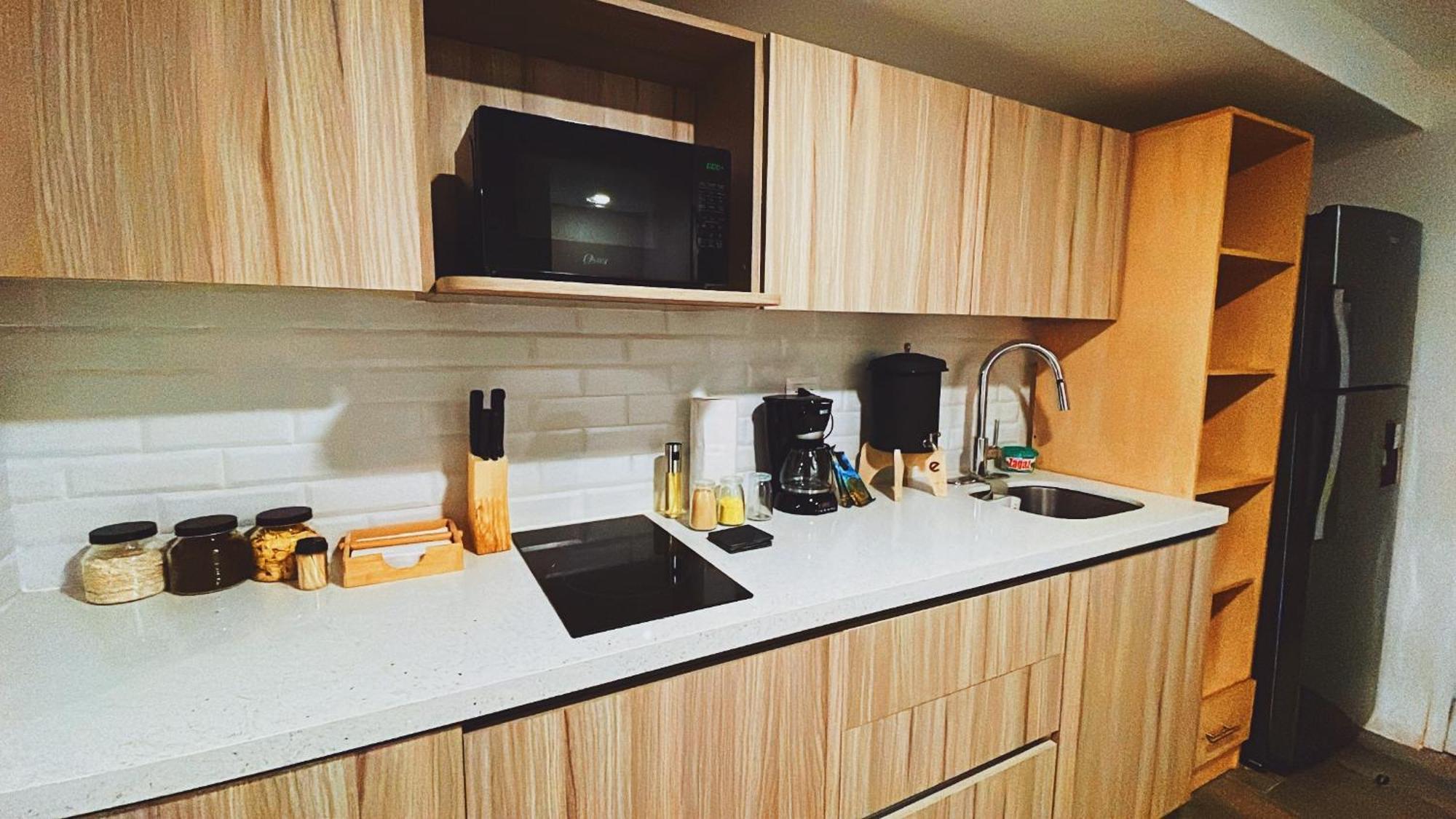 Luxury Apartment Guatemala Airport Narama Zona 13 ภายนอก รูปภาพ