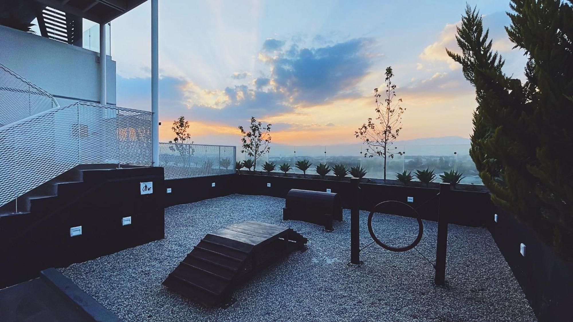 Luxury Apartment Guatemala Airport Narama Zona 13 ภายนอก รูปภาพ