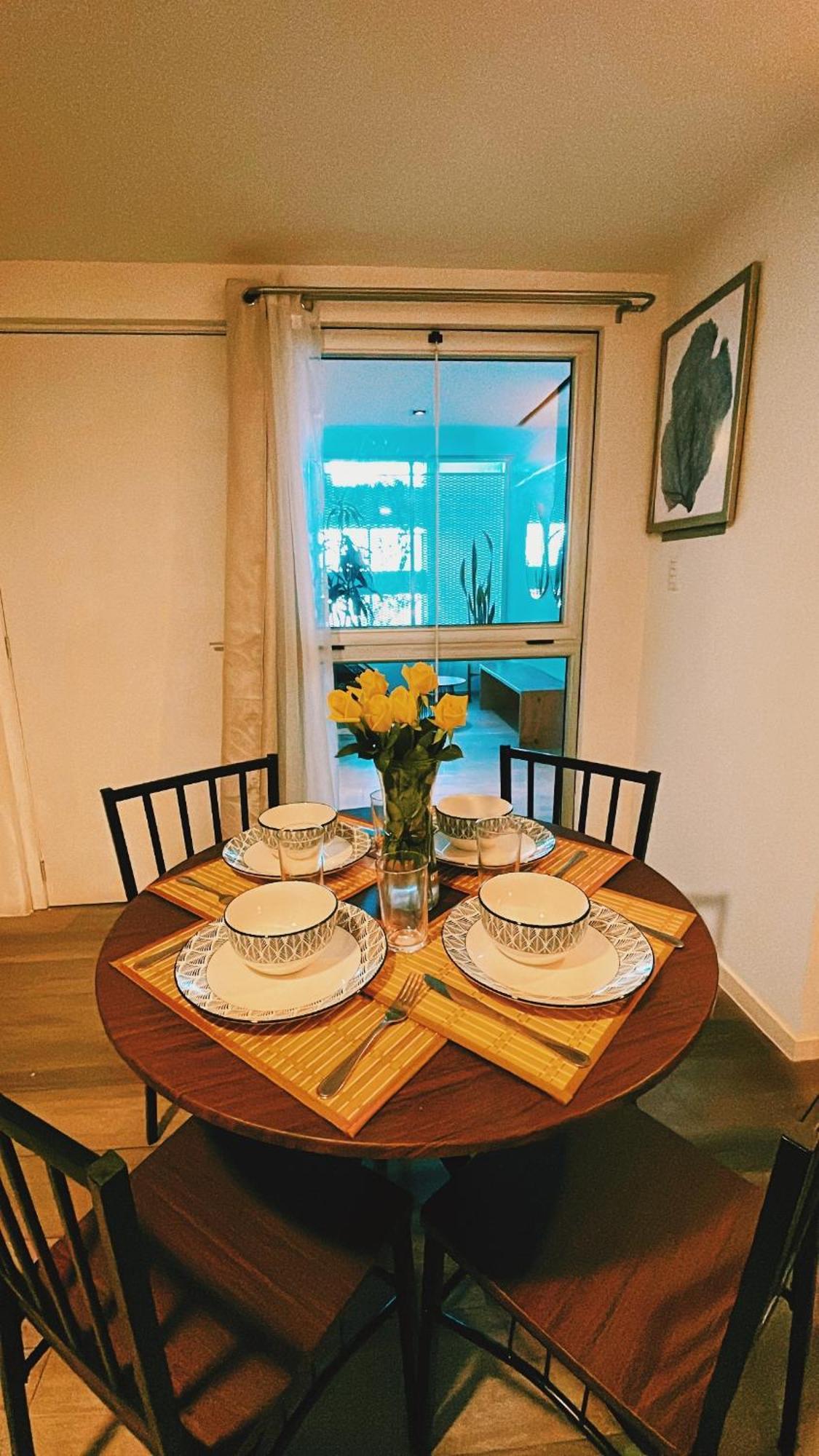 Luxury Apartment Guatemala Airport Narama Zona 13 ภายนอก รูปภาพ