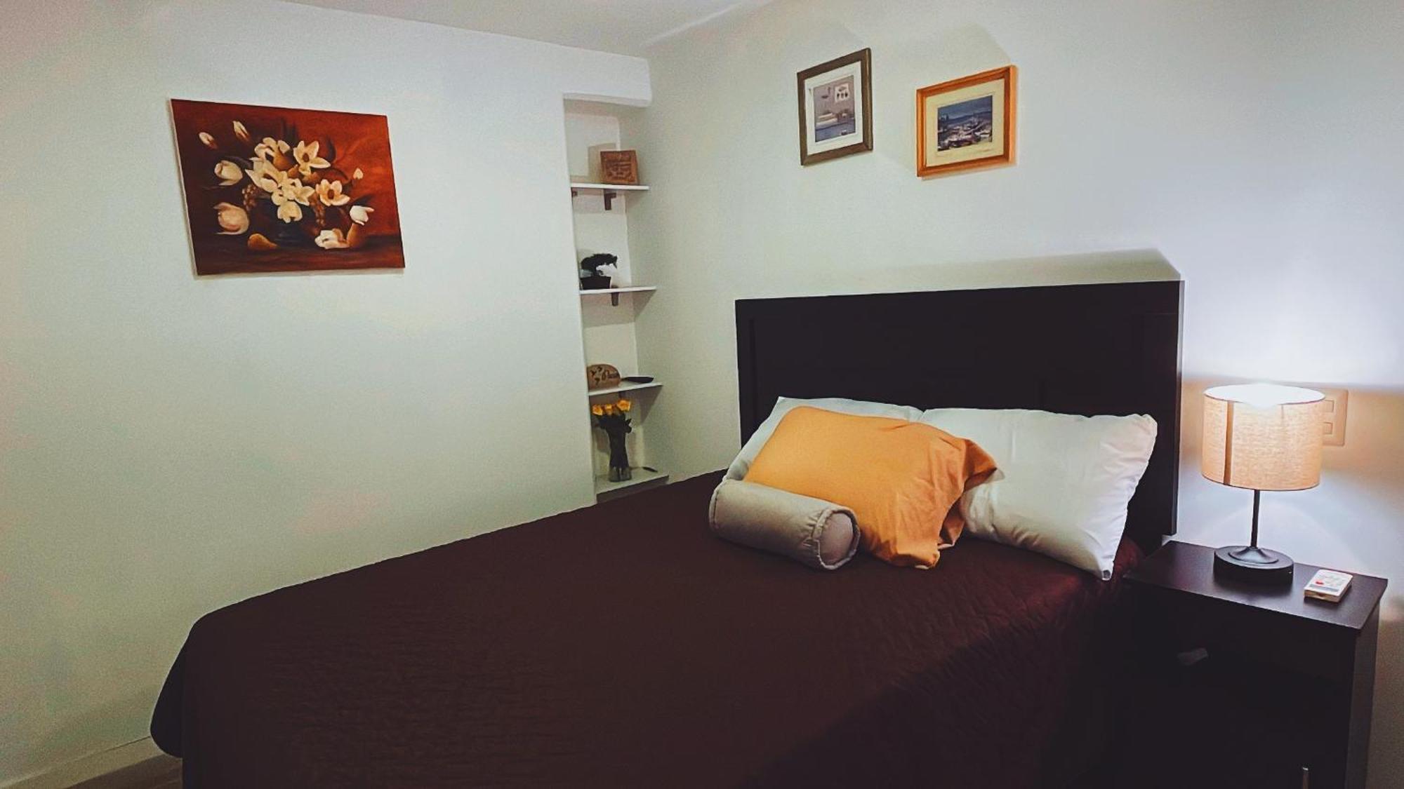 Luxury Apartment Guatemala Airport Narama Zona 13 ภายนอก รูปภาพ