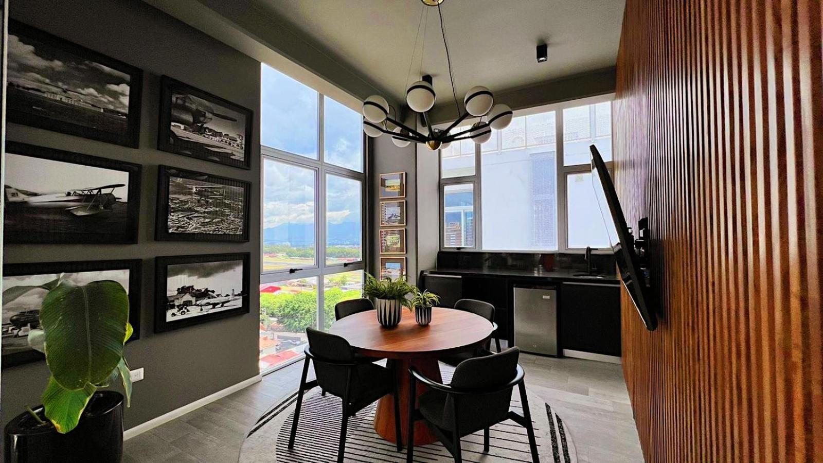 Luxury Apartment Guatemala Airport Narama Zona 13 ภายนอก รูปภาพ