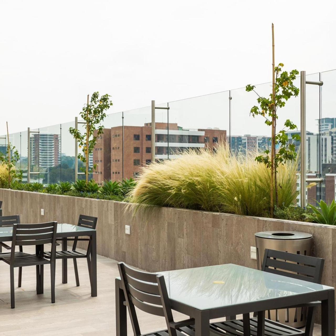 Luxury Apartment Guatemala Airport Narama Zona 13 ภายนอก รูปภาพ