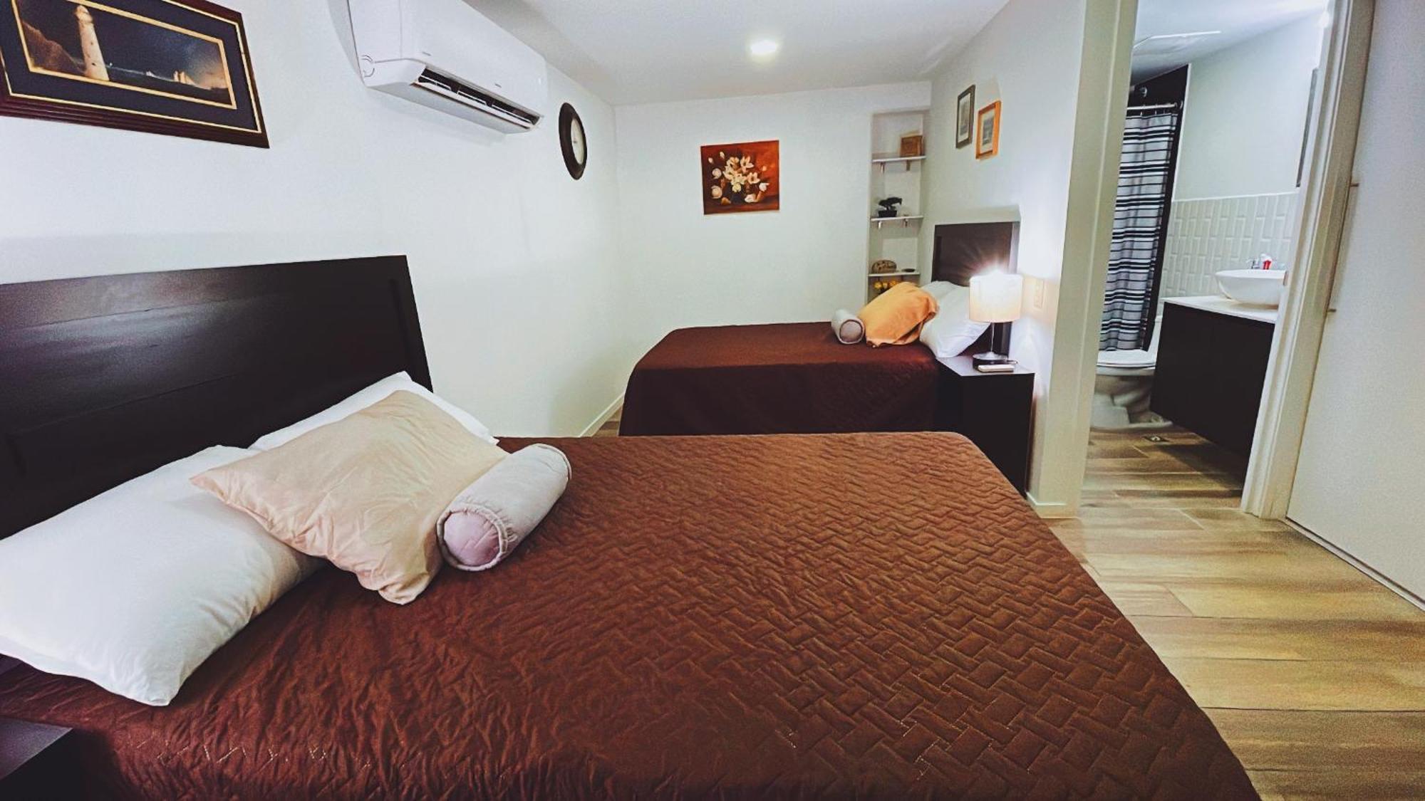 Luxury Apartment Guatemala Airport Narama Zona 13 ภายนอก รูปภาพ